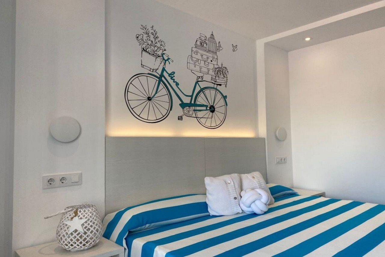 Hotel Sorra Daurada Splash مارغرَت دي مار المظهر الخارجي الصورة