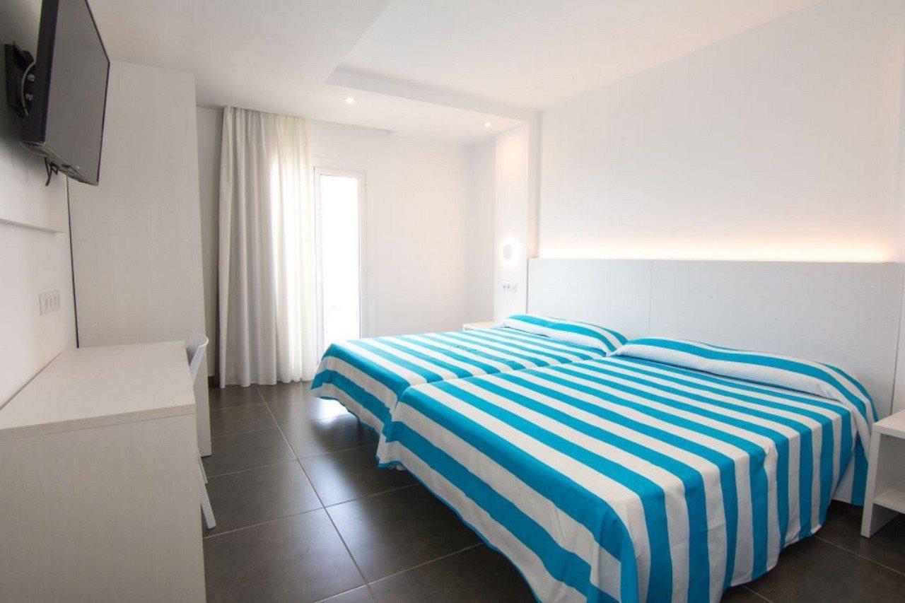 Hotel Sorra Daurada Splash مارغرَت دي مار المظهر الخارجي الصورة