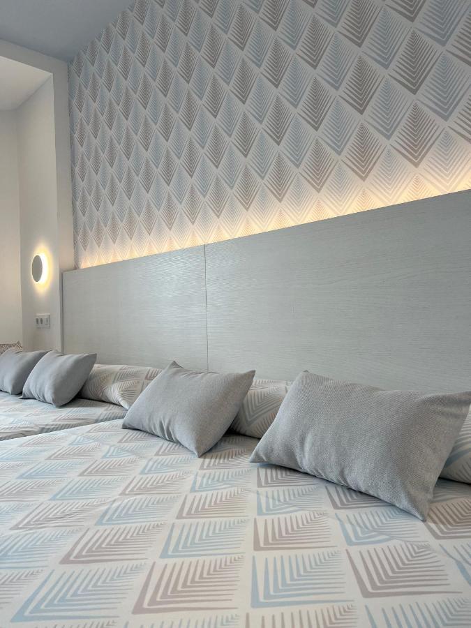 Hotel Sorra Daurada Splash مارغرَت دي مار المظهر الخارجي الصورة