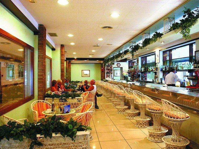 Hotel Sorra Daurada Splash مارغرَت دي مار المظهر الخارجي الصورة