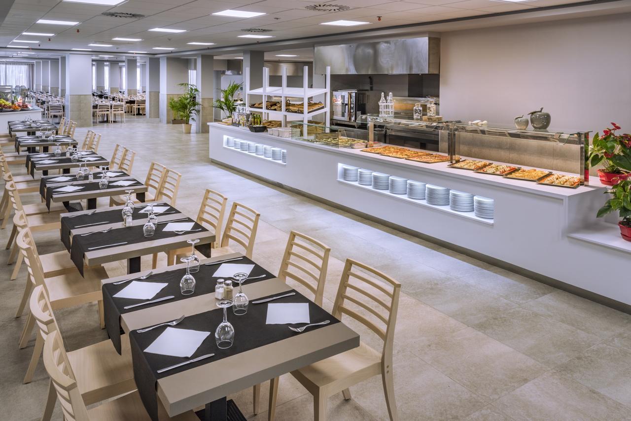 Hotel Sorra Daurada Splash مارغرَت دي مار المظهر الخارجي الصورة