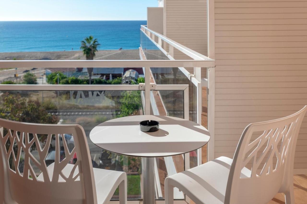 Hotel Sorra Daurada Splash مارغرَت دي مار المظهر الخارجي الصورة